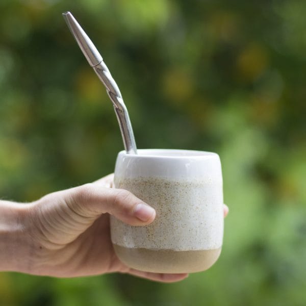 Mate grande Vanesa