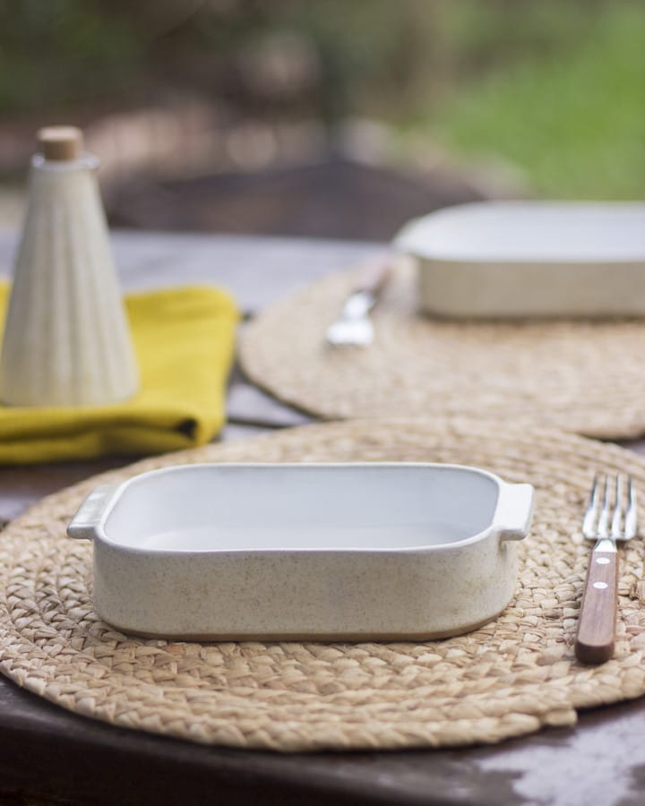 Fuente Cazuelita colección Vanesa