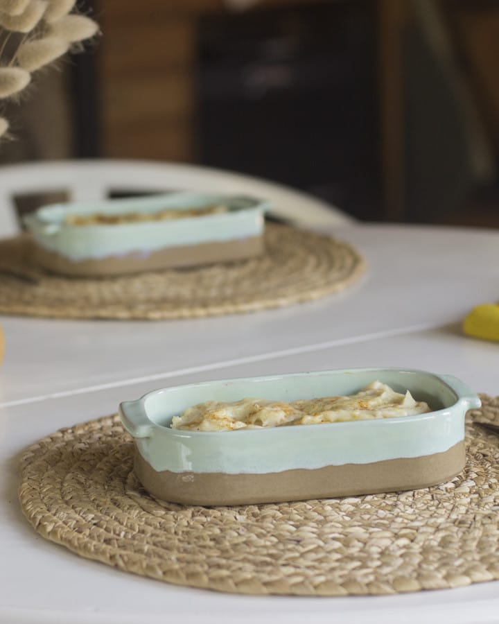 Fuente Cazuelita colección UMi