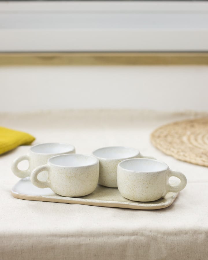 Tacita café expreso Vanesa