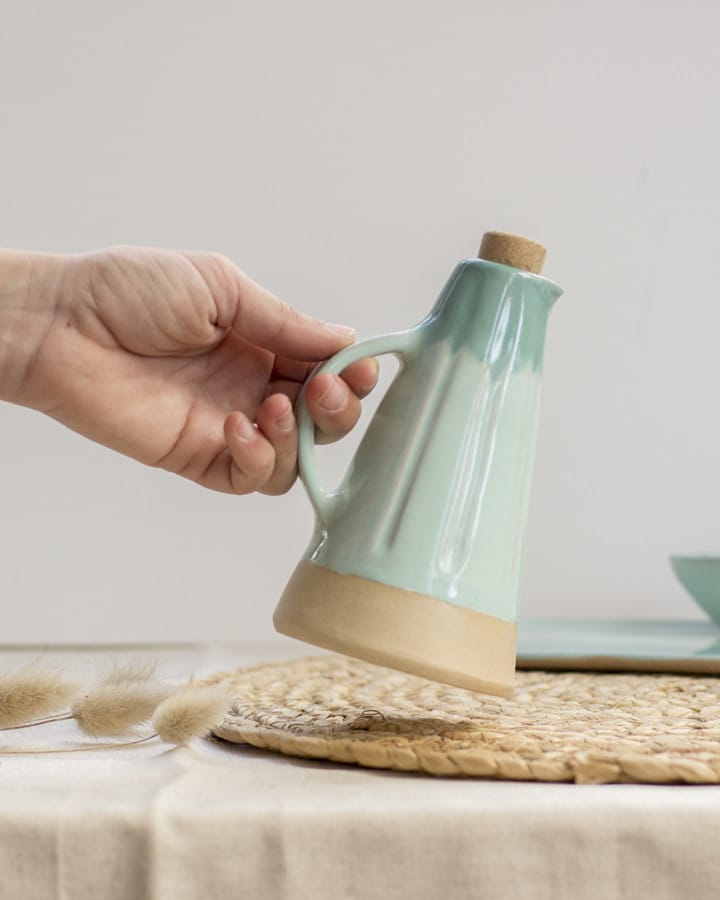 Jarrita aceitera Coleccion Umi