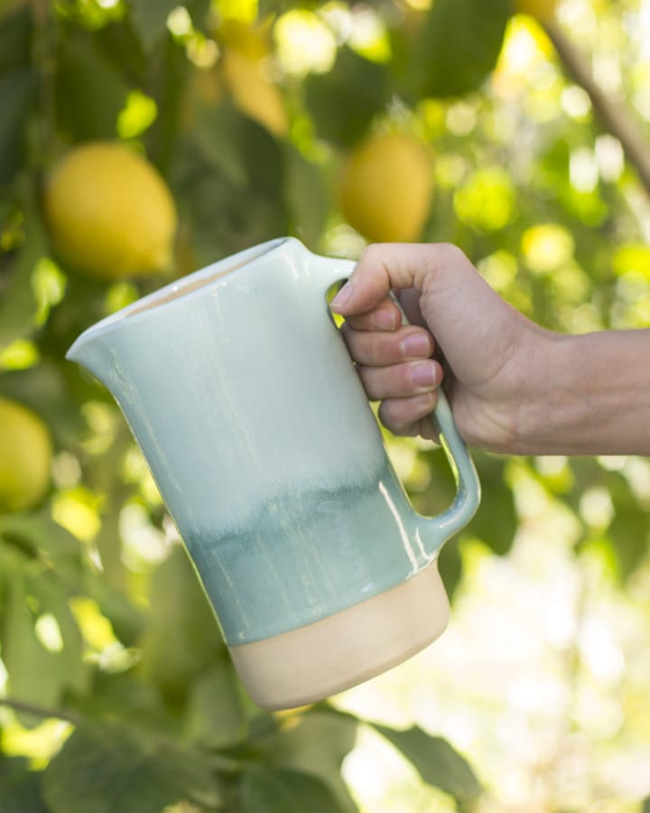 Jarra Hué colección Umi