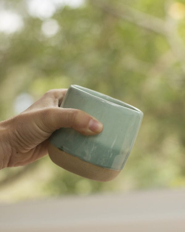 Mate grande Umi