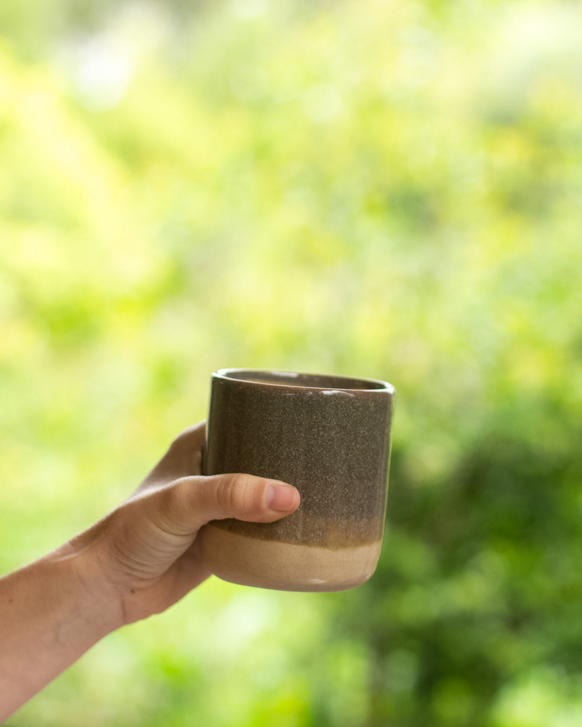 Mate grande Preta